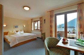 Hotel Sonnleiten