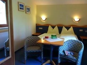 Hotel Sonnleiten