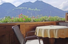 Hotel Sonnleiten