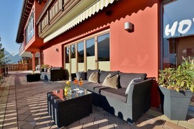 Hotel Sonnleiten