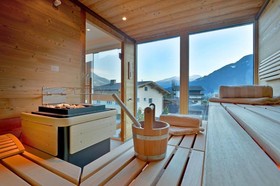 Hotel Sonnleiten