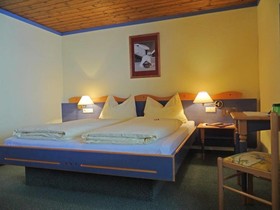 Hotel Sonnleiten