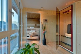 Hotel Sonnleiten