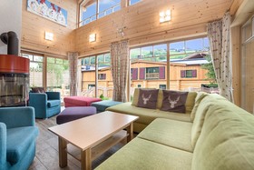 The Kaprun Edition Luxury Chalets & Suites
