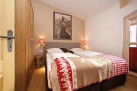 The Kaprun Edition Luxury Chalets & Suites