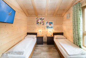 The Kaprun Edition Luxury Chalets & Suites