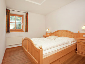 Chalets im Wald