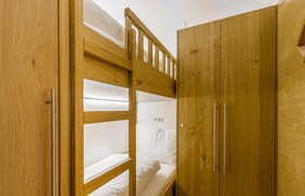 Bolodges Apartments by Alpin Rentals