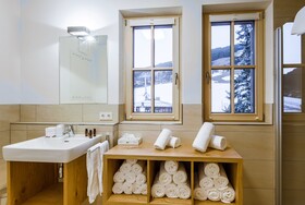 Bolodges Apartments by Alpin Rentals
