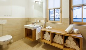 Bolodges Apartments by Alpin Rentals