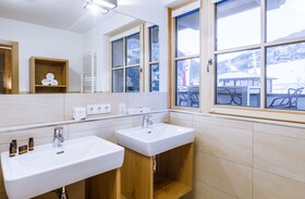 Bolodges Apartments by Alpin Rentals