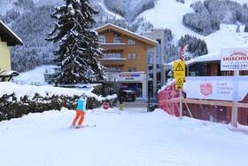 Bolodges Apartments by Alpin Rentals