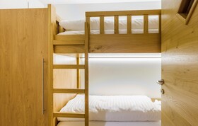 Bolodges Apartments by Alpin Rentals