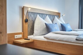 Wiesl Lodge Saalbach