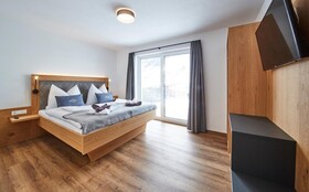 Wiesl Lodge Saalbach