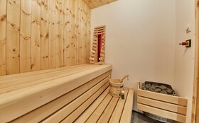 Wiesl Lodge Saalbach