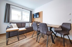 Wiesl Lodge Saalbach