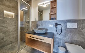 Wiesl Lodge Saalbach