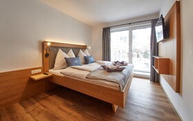 Wiesl Lodge Saalbach
