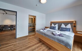 Wiesl Lodge Saalbach