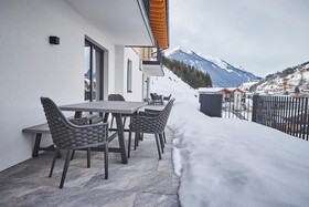 Wiesl Lodge Saalbach