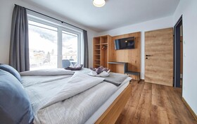 Wiesl Lodge Saalbach