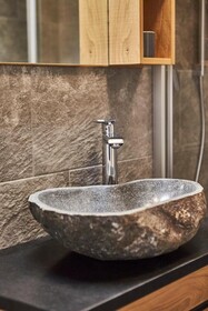 Wiesl Lodge Saalbach