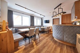 Wiesl Lodge Saalbach