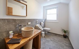 Wiesl Lodge Saalbach