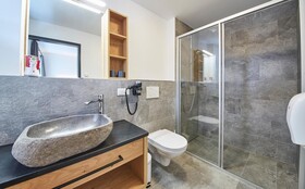 Wiesl Lodge Saalbach