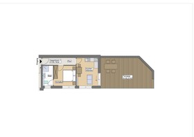 Wiesl Lodge Saalbach