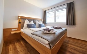 Wiesl Lodge Saalbach
