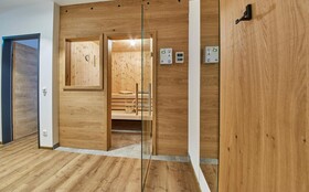 Wiesl Lodge Saalbach