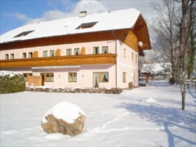 Haus Wolfgangsee