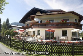 Schloemmer Pension