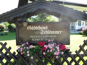 Schloemmer Pension