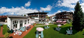 Genuss- und Vitalhotel Moisl