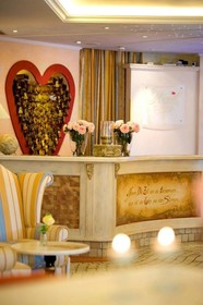 Genuss- und Vitalhotel Moisl