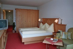 Hotel Goldener Stern