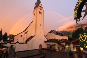 Hotel Goldener Stern