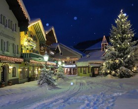 Hotel Goldener Stern