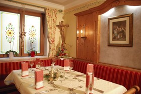 Hotel Goldener Stern