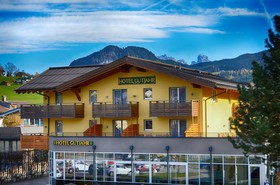 Hotel Gutjahr