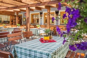 Hotel Pension Tennengau