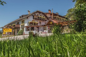 Hotel Pension Tennengau