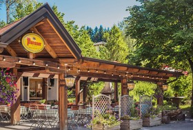 Hotel Pension Tennengau