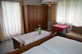 Hotel Pension Tennengau