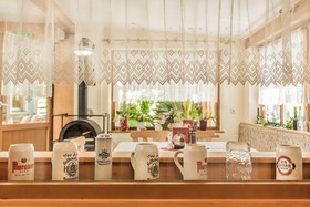 Hotel Pension Tennengau