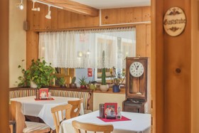 Hotel Pension Tennengau