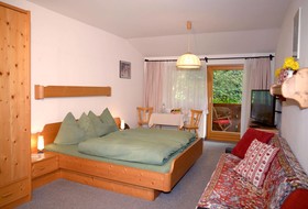 Hotel Pension Tennengau